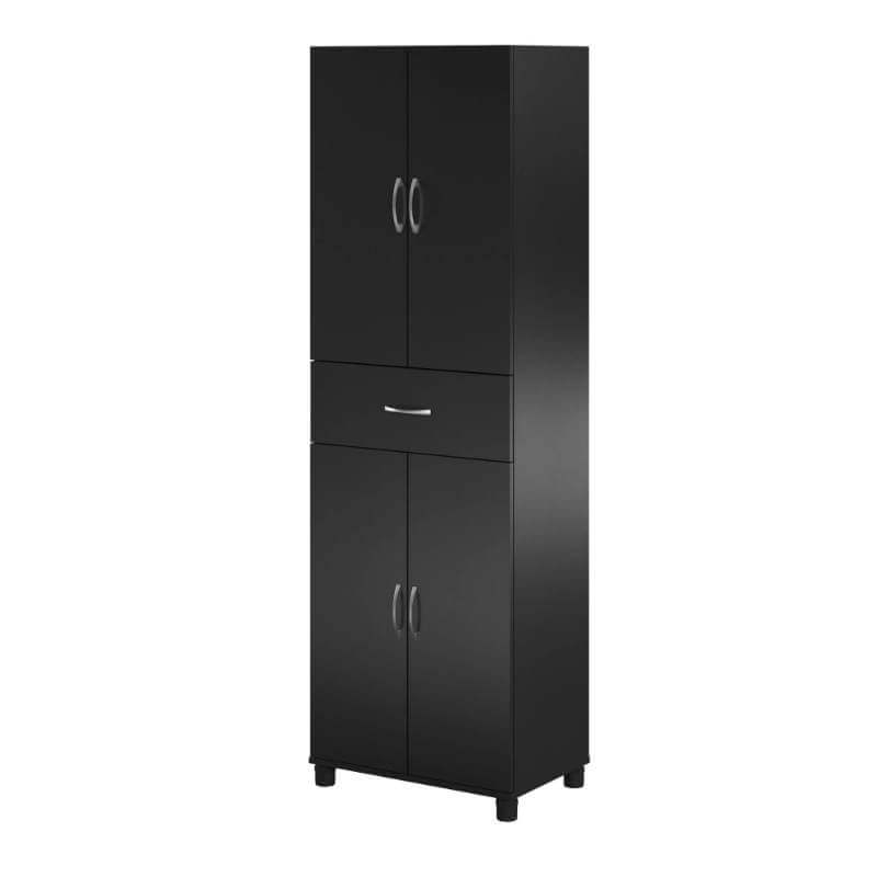 Dorel Home Armoire de rangement Lory – Image 4