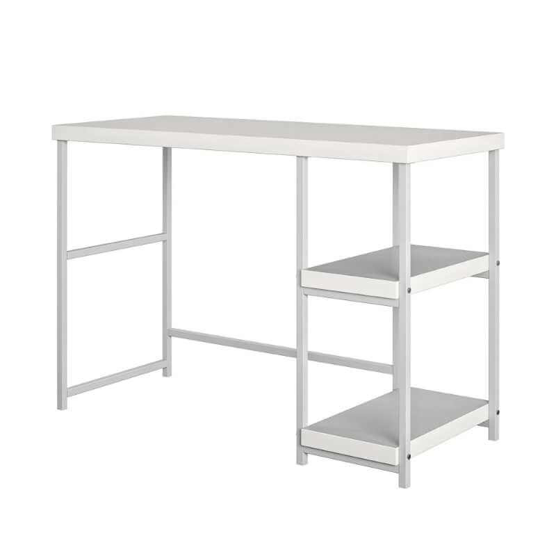 Bureau pour enfants avec étagères réversibles – Image 5