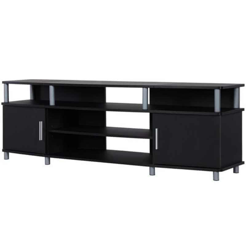 Meuble TV Carson pour téléviseurs jusqu'à 70" – Image 4