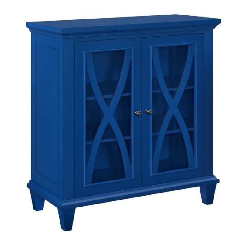 Meuble d'appoint à double porte Ellington d'Ameriwood Home – Image 9