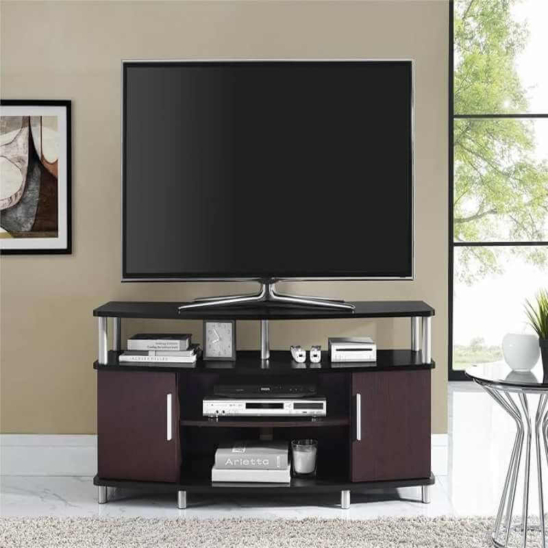 Carson Meuble Moderne Pour Téléviseurs Jusqu'à 50” – Image 3
