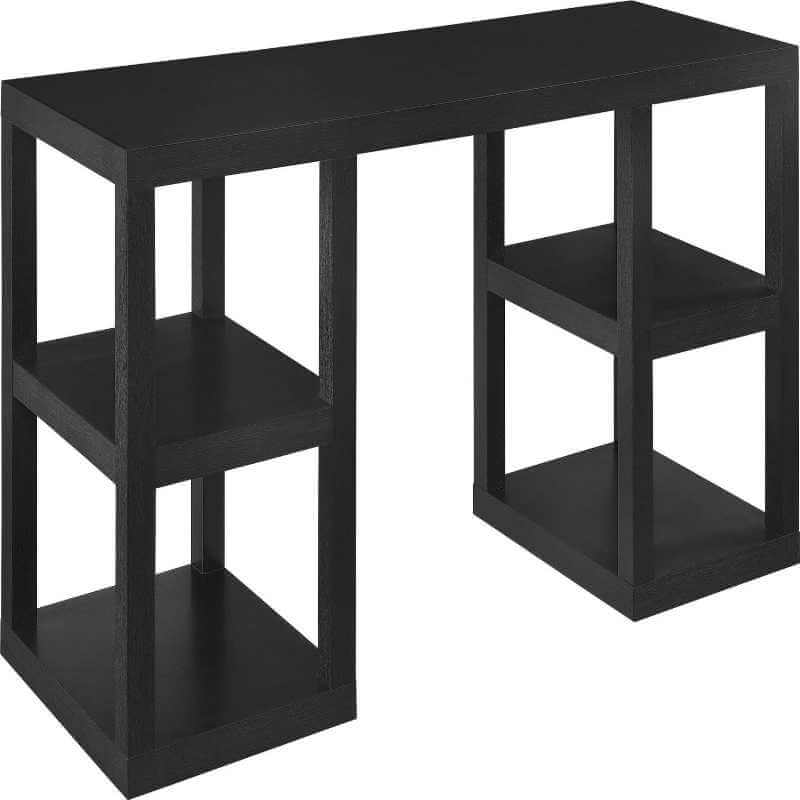 Bureau Ameriwood Home Parsons Deluxe – Image 2