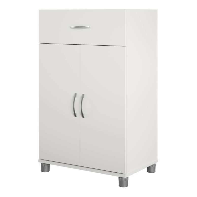 Meuble de rangement bas Systembuild Evolution Lory 24" à 1 tiroir et 2 portes – Image 3
