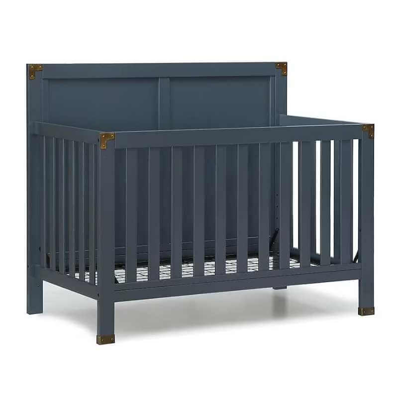 Lit Bébé 5-en-1 Évolutif – Image 2