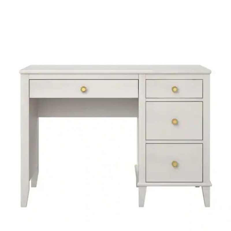 Bureau enfant Little Seeds Monarch Hill Poppy, chêne ivoire – Image 4