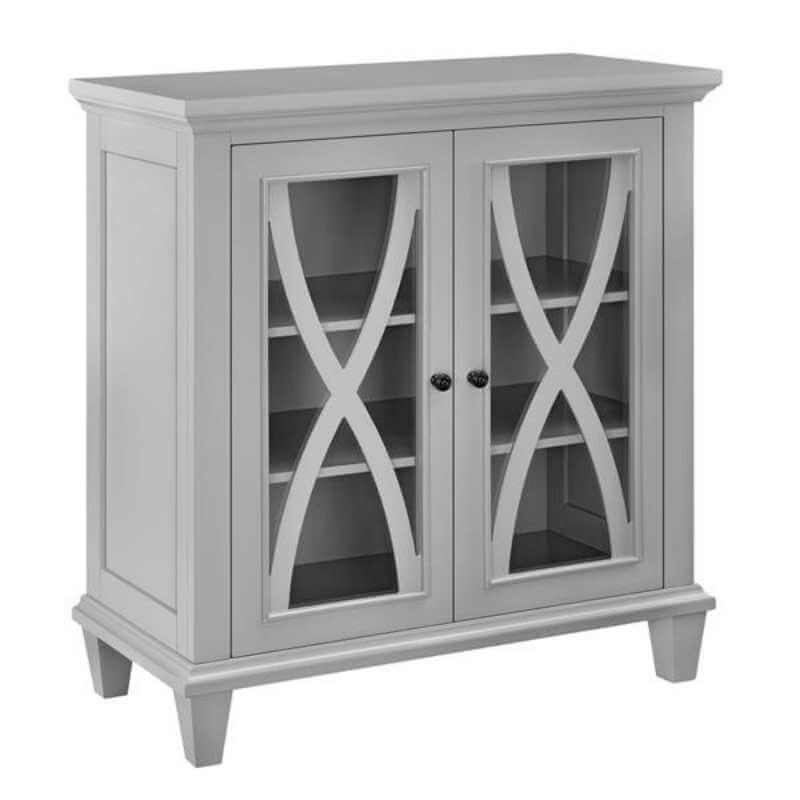Meuble d'appoint à double porte Ellington d'Ameriwood Home – Image 5