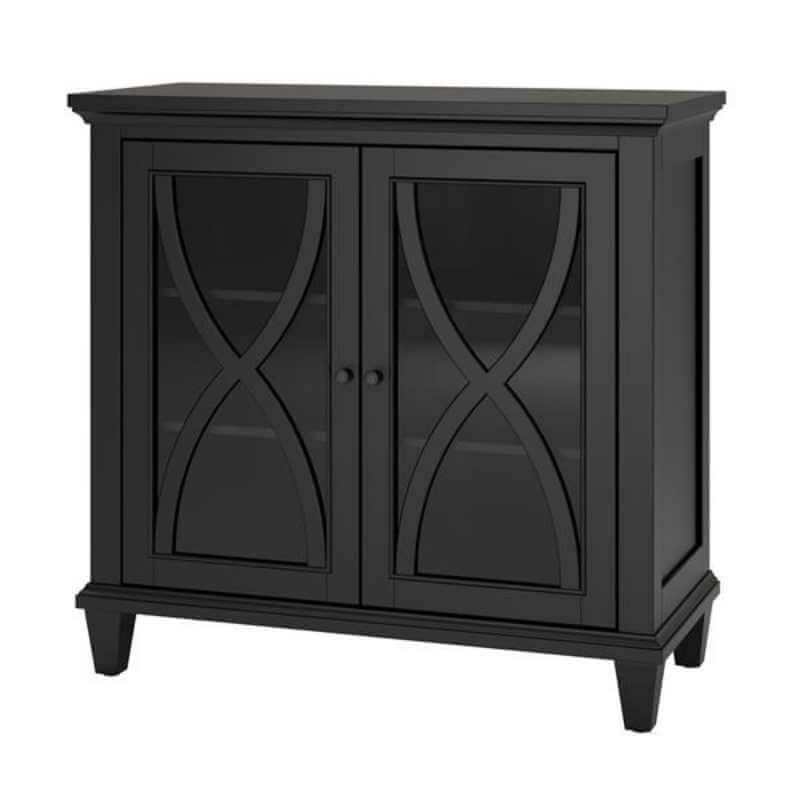 Meuble d'appoint à double porte Ellington d'Ameriwood Home – Image 7