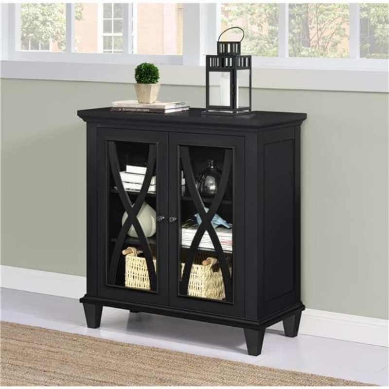 Meuble d'appoint à double porte Ellington d'Ameriwood Home – Image 6