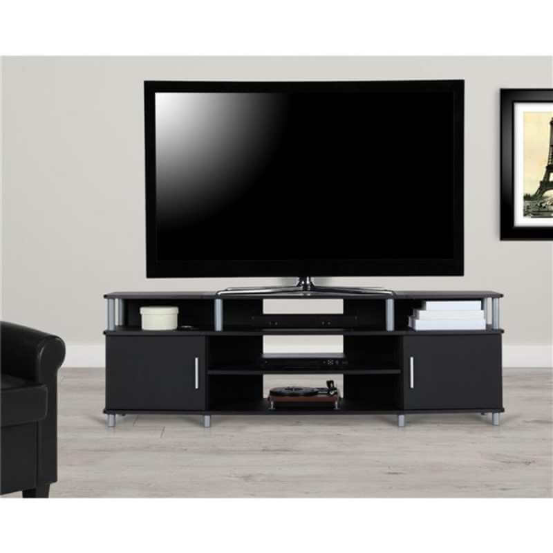 Meuble TV Carson pour téléviseurs jusqu'à 70" – Image 3