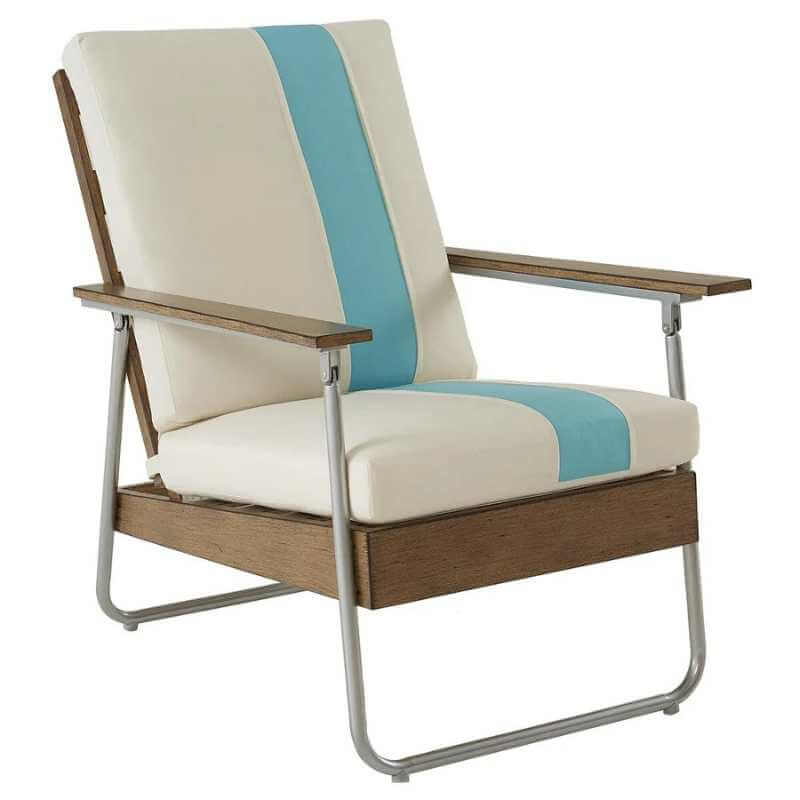 Chaise Lounge moderne – Image 5