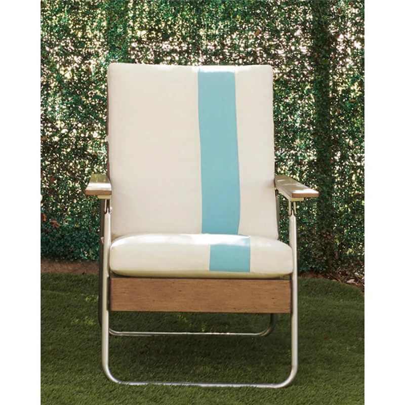 Chaise Lounge moderne – Image 4