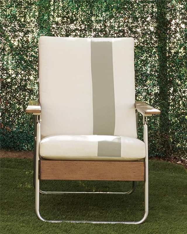 Chaise Lounge moderne – Image 2