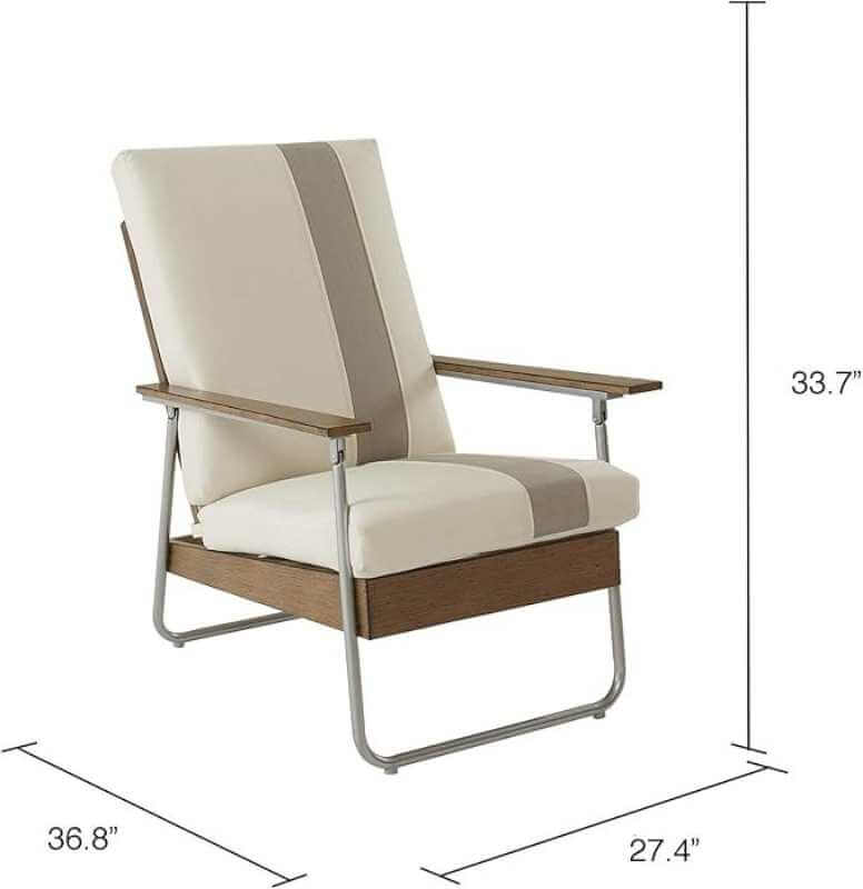 Chaise Lounge moderne – Image 6