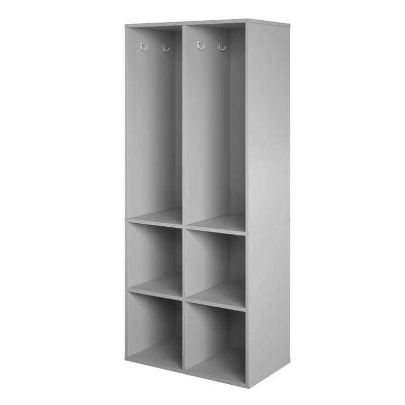 Rangement 4 Cubes pour Enfants Tyler – Image 2