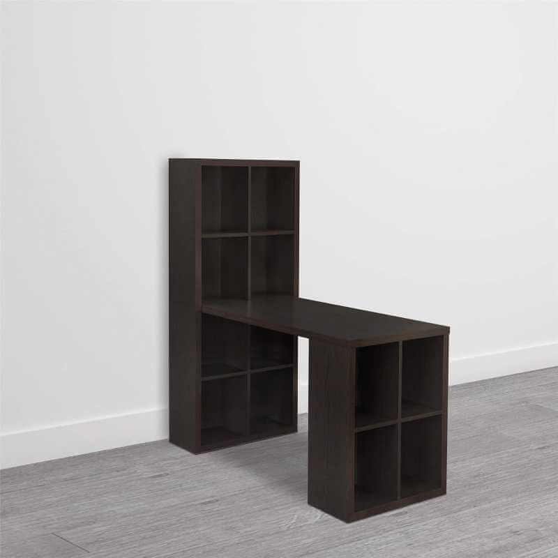 Bureau de loisirs AMERIWOOD HOME London, blanc – Image 4
