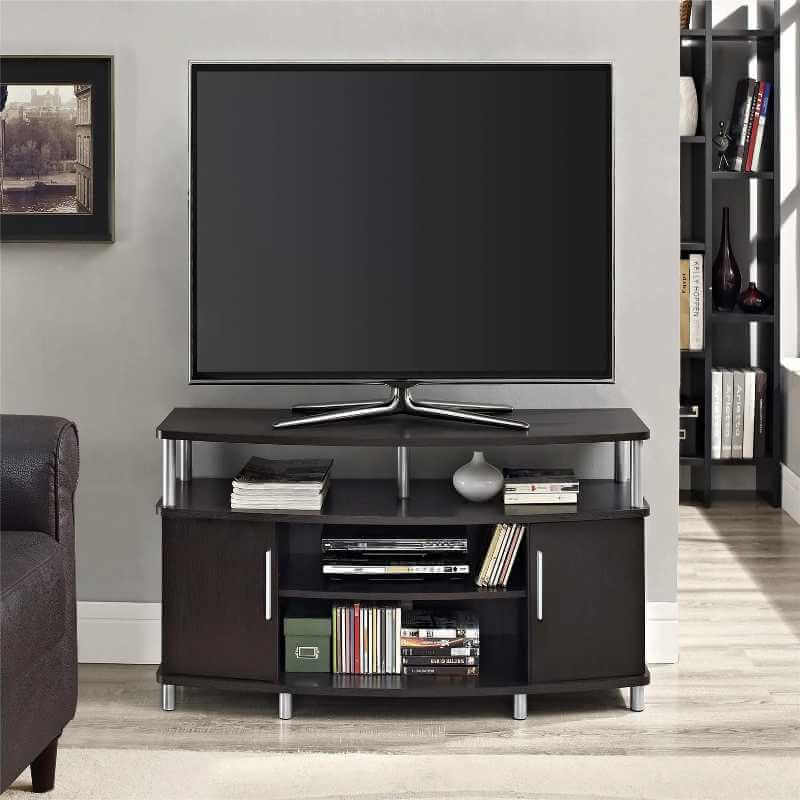 Carson Meuble Moderne Pour Téléviseurs Jusqu'à 50” – Image 7