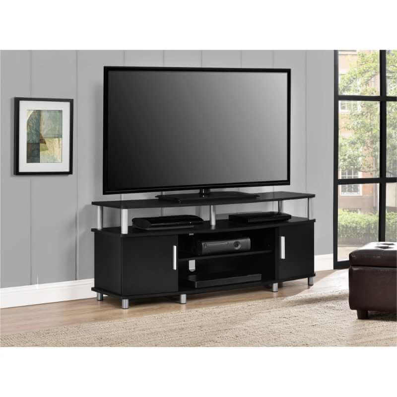 Carson Meuble Moderne Pour Téléviseurs Jusqu'à 50” – Image 5