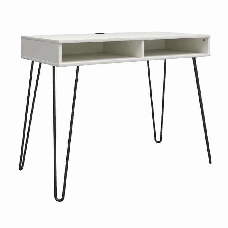 Bureau d'ordinateur et d'écriture Ameriwood Home Owen 41 W – Image 3