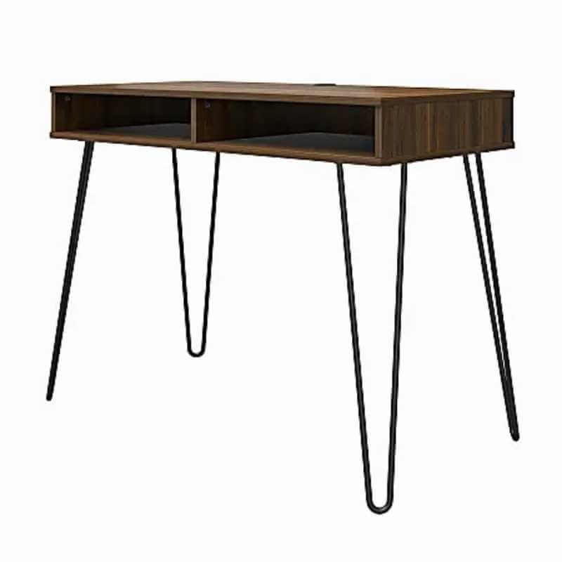 Bureau d'ordinateur et d'écriture Ameriwood Home Owen 41 W – Image 6