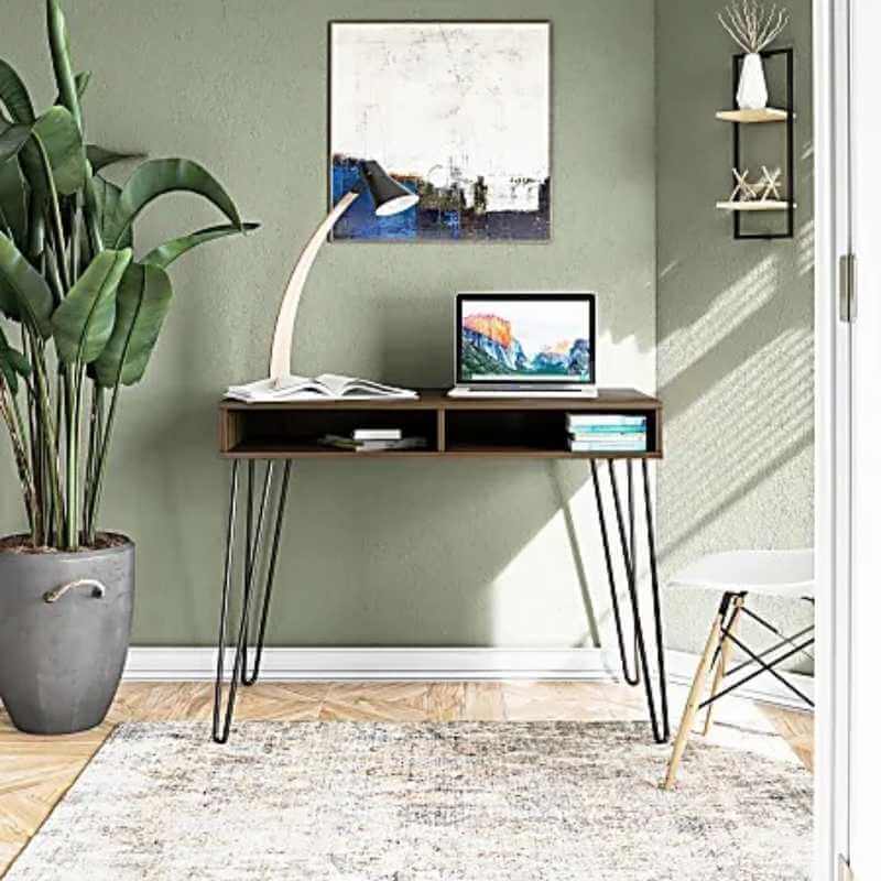 Bureau d'ordinateur et d'écriture Ameriwood Home Owen 41 W – Image 5