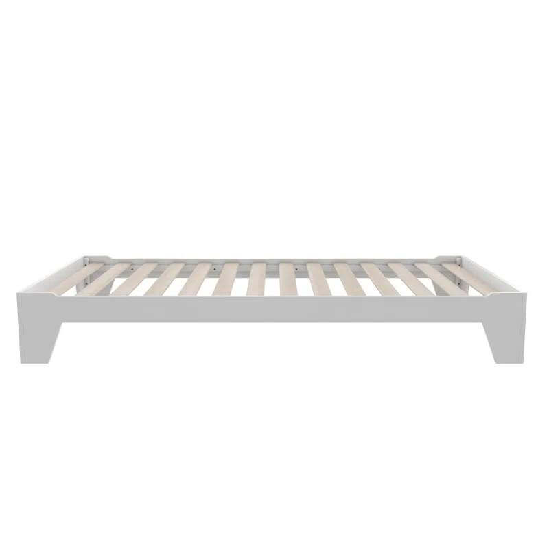 Lit de sol Montessori Alessi Kids à 2 hauteurs – Image 3