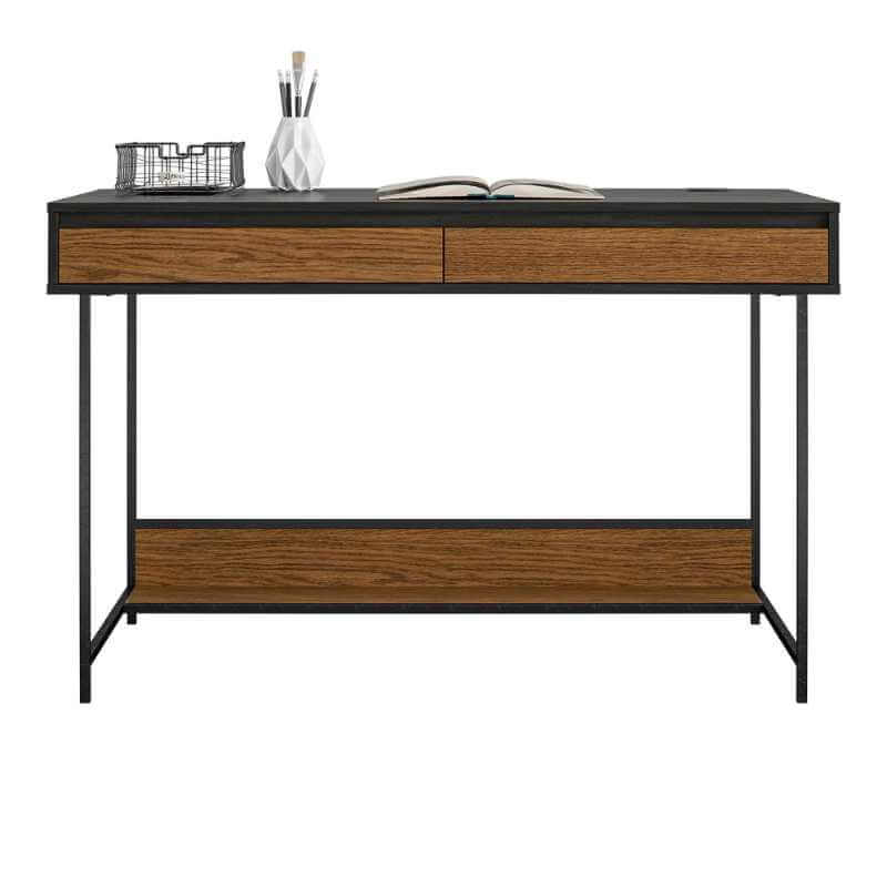 Bureau d'ordinateur Ameriwood Home Reznor – Image 2