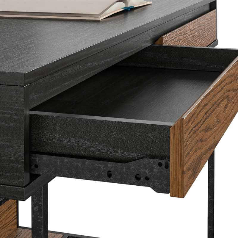 Bureau d'ordinateur Ameriwood Home Reznor – Image 4