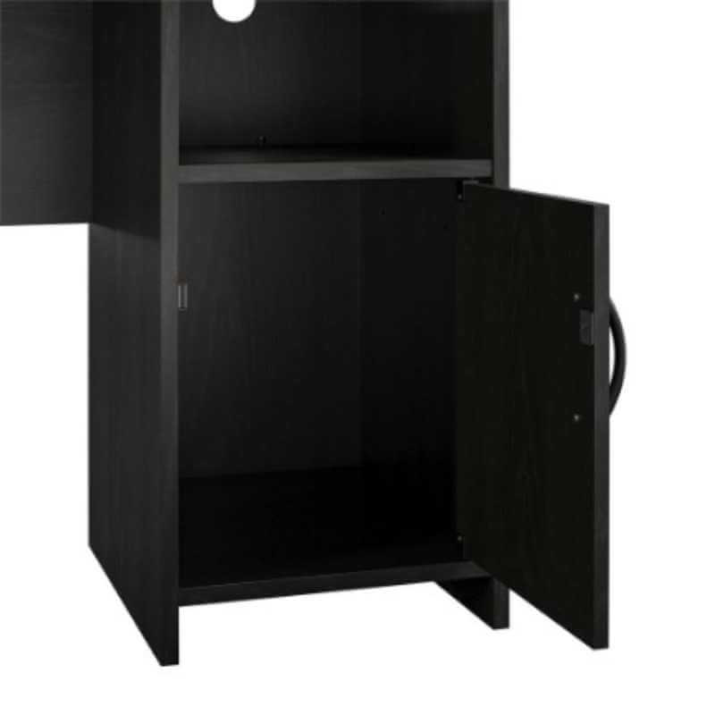 Bureau étudiant Sonado Dorel, chêne noir – Image 3