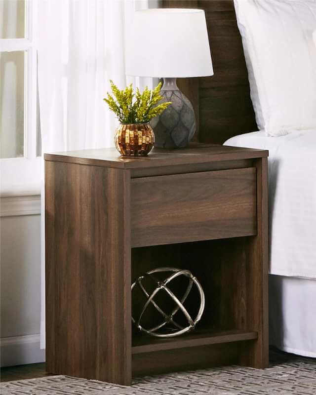 Table Avec 1 Tiroir – Image 2