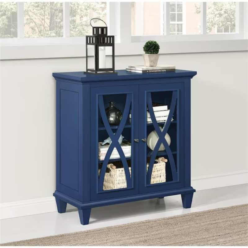 Meuble d'appoint à double porte Ellington d'Ameriwood Home – Image 8
