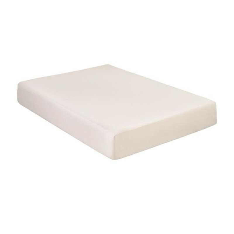 Matelas Mousse Mémoire 12 po – Double – Image 2