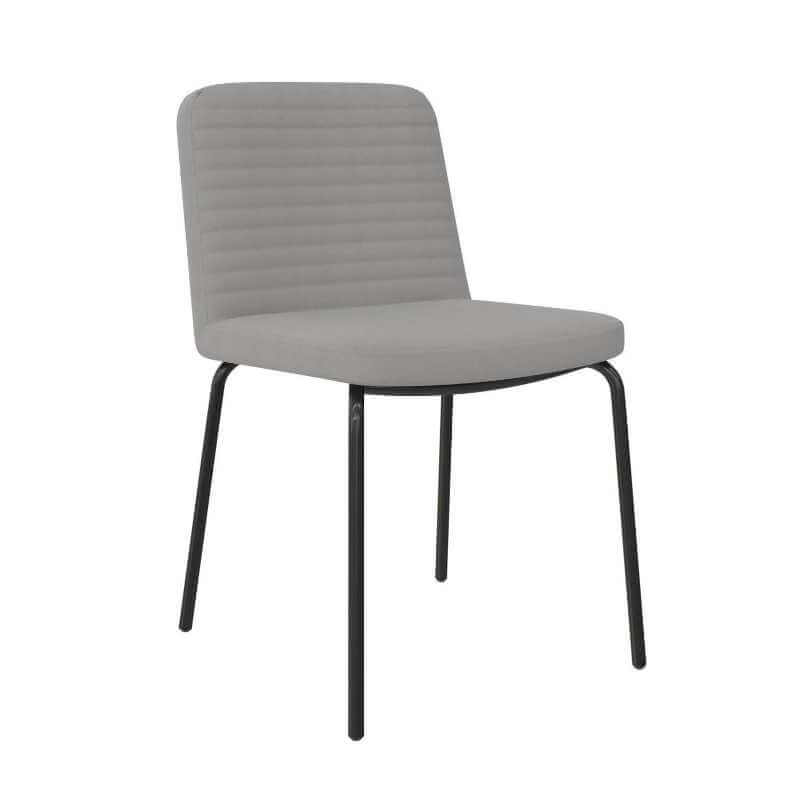 DHP Wynn Chaise de Salle à Manger, Lot de 2 – Image 5