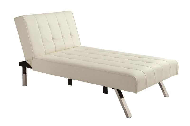 Chaise Longue Moderne Emily – Design Contemporain & Confort Polyvalent – Image 3