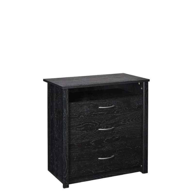 Commode multimédia Julian d'Ameriwood Home – Image 3