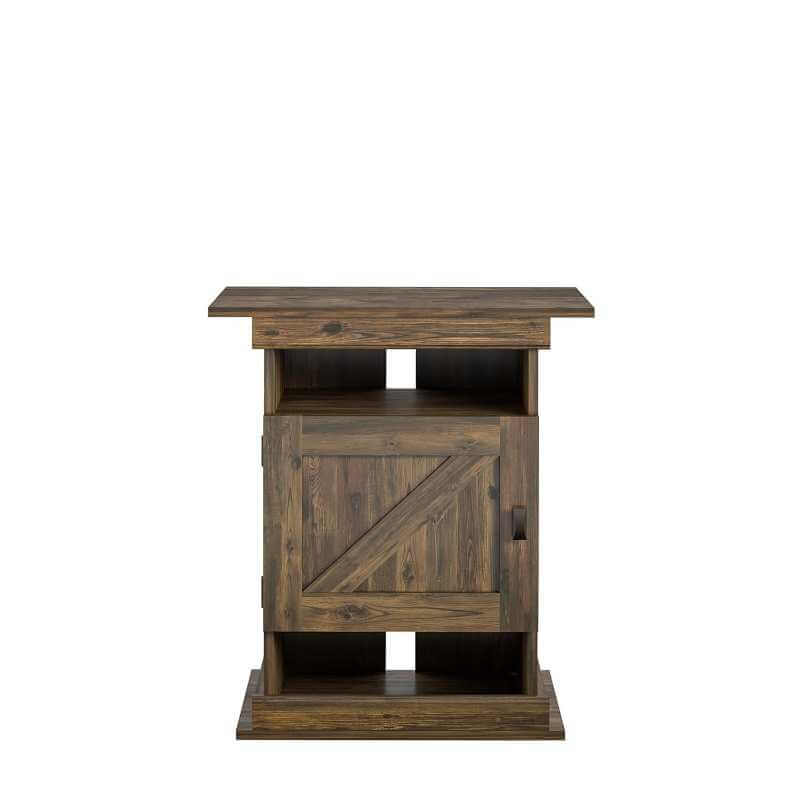 Meuble pour aquarium Ollie & Hutch Flipper Farmington – Image 2