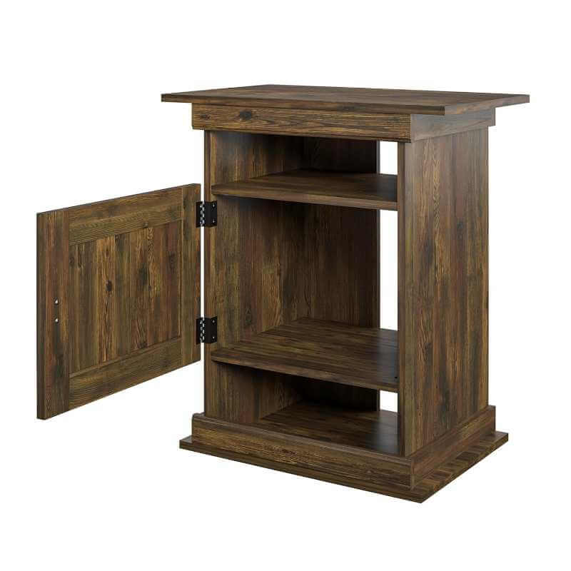 Meuble pour aquarium Ollie & Hutch Flipper Farmington – Image 3