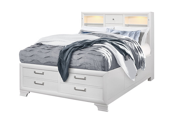 Jordyn nrd (White) – Image 7