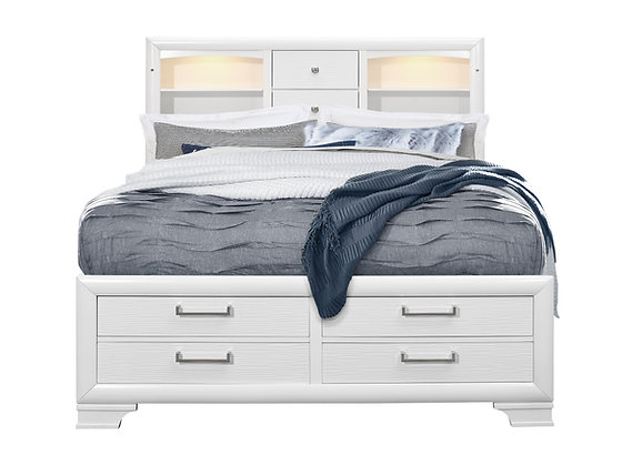 Jordyn nrd (White) – Image 6