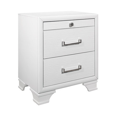 Jordyn nrd (White) – Image 13
