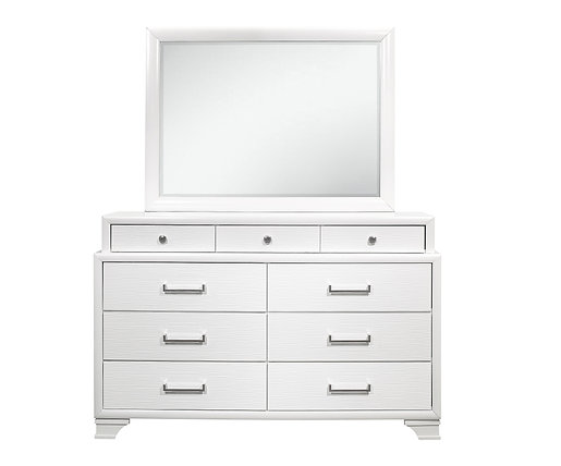 Jordyn nrd (White) – Image 8