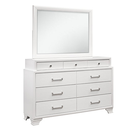 Jordyn nrd (White) – Image 9